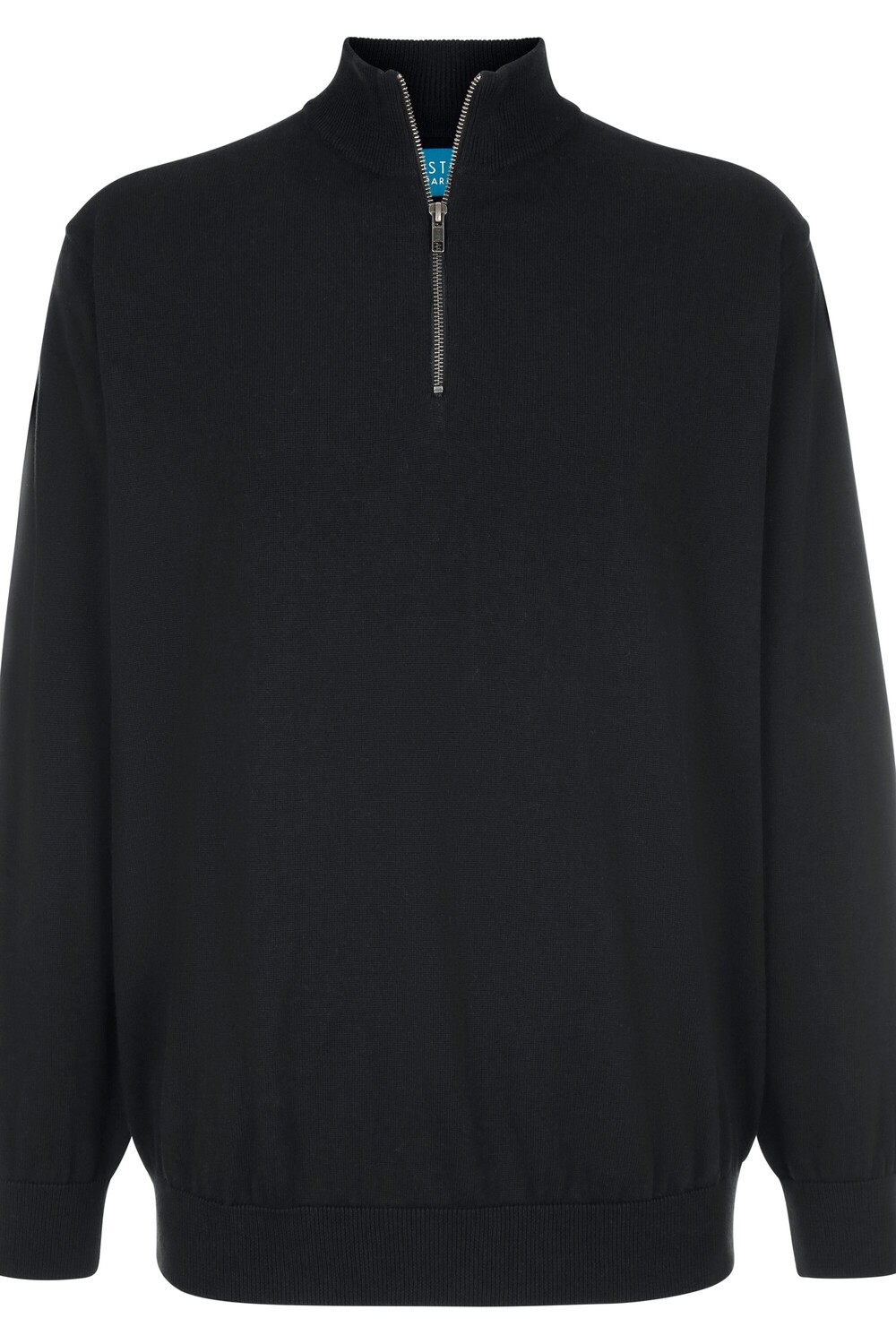 

Пуловер Boston Park, черный