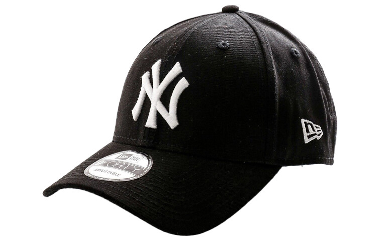 

Кепка унисекс New Era x MLB, совместный бренд New Era x MLB, Черный
