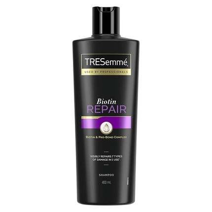

Шампунь Biotin Repair ProBond Complex 13,5 унций 400 мл TRESemmé