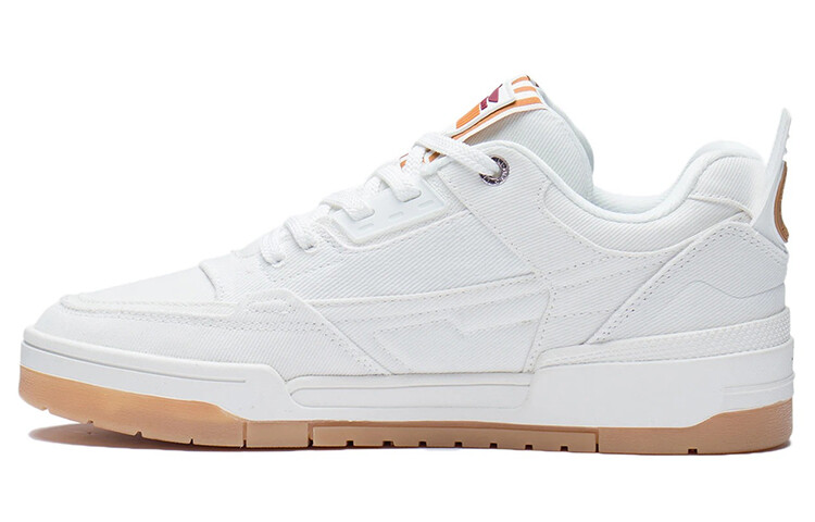 

Скейтбординг обувь Мужская низкая Off White Lining, Белый, Скейтбординг обувь Мужская низкая Off White Lining