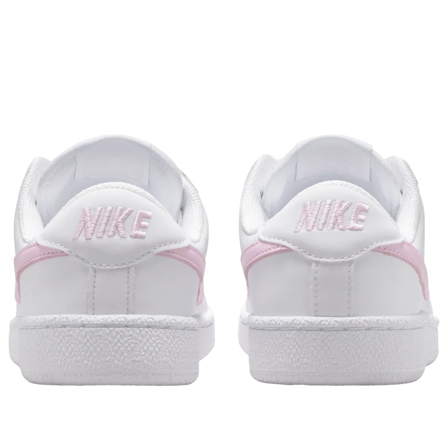 Кроссовки Nike Tennis Classic 'White Pink Foam' IM5254-102, белый — фото 4