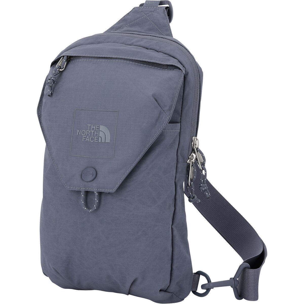 

Сумка через плечо Glen Canyon The North Face, цвет twilight galaxy