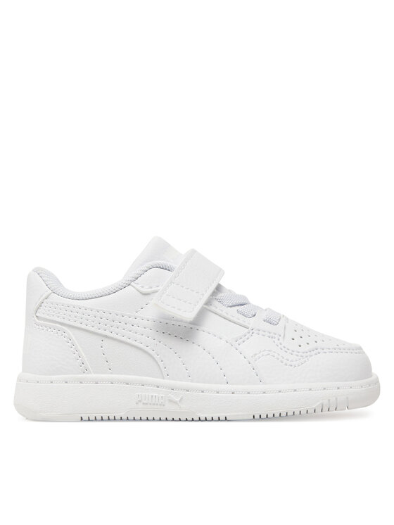 

Кроссовки Reb-L AC+ Inf 398996 02 Puma, белый