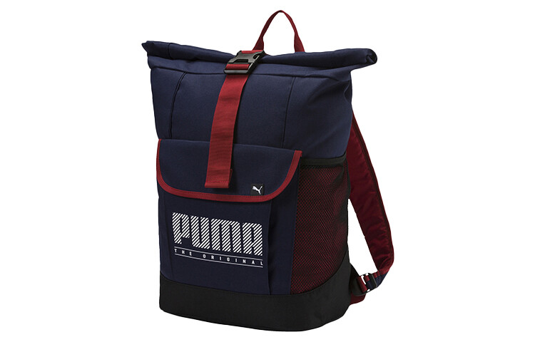 

Рюкзак унисекс Puma, Dark Blue
