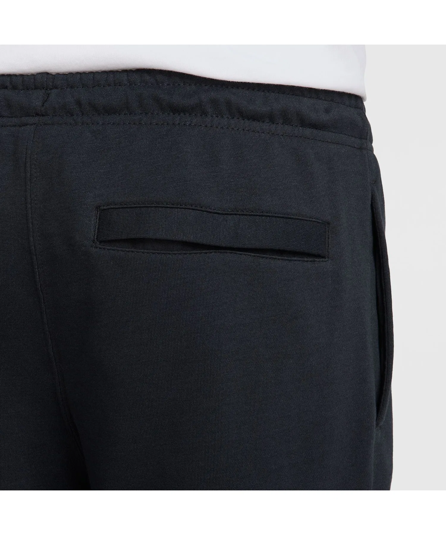 Мужские брюки Nike Club Fleece Jogger — фото 4