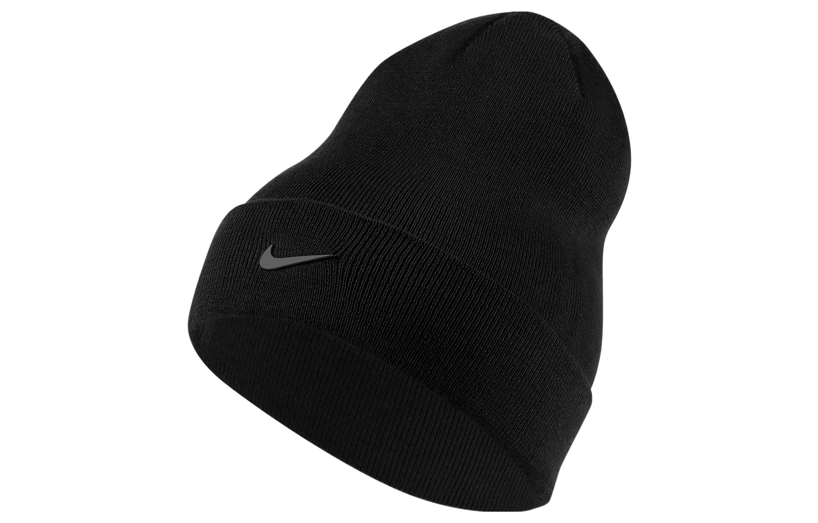 

Детская шапка Nike, Black