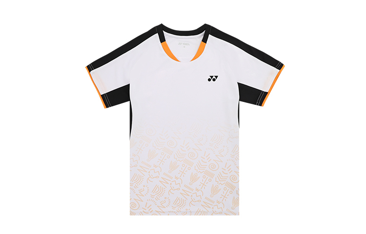 

Футболка мужская YONEX, Lily Pink