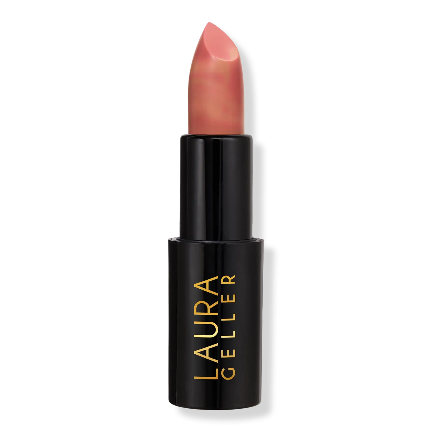 

Итальянская мраморная помада LAURA GELLER, Dolce (Warm neutral + pink)
