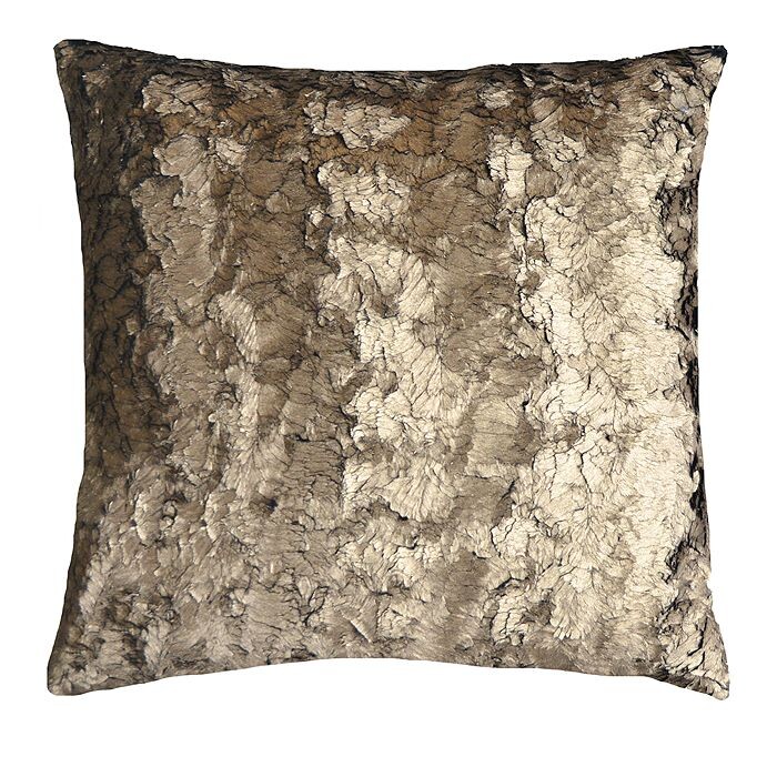 

Подушка Aviva Stanoff Bronze Frost, 20 x 20 дюймов, золотой