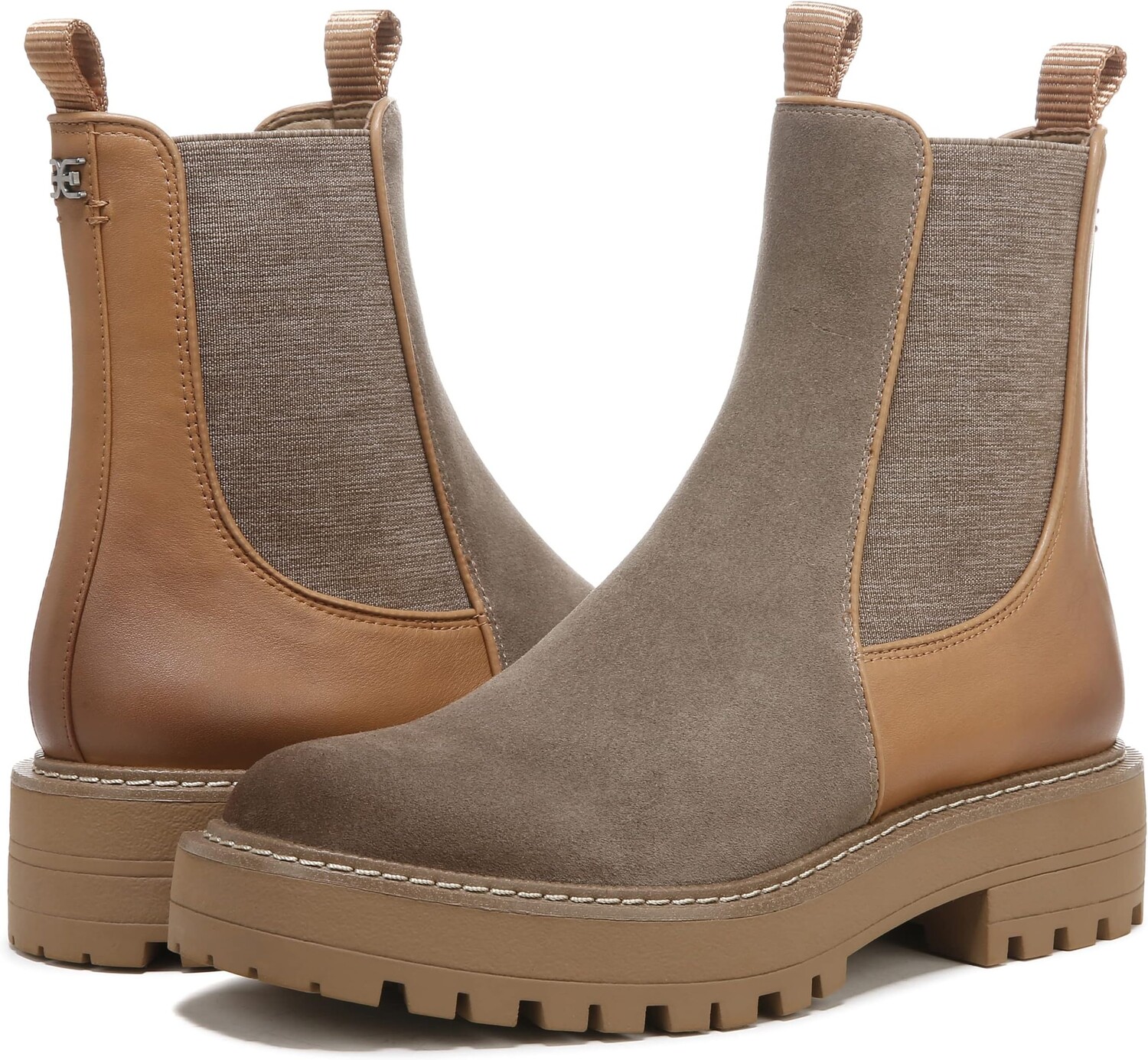 

Ботинки Sam Edelman Laguna 2, цвет Desert Olive