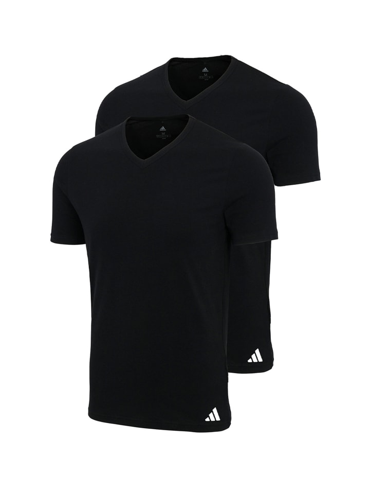 

Майка Adidas Sportswear, черный