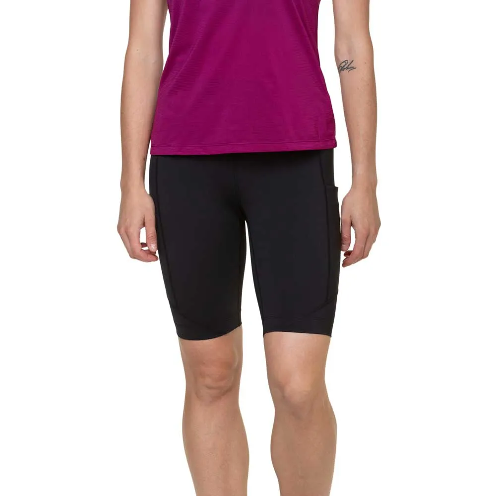 

Тайтсы Ronhill Tech stretch, черный