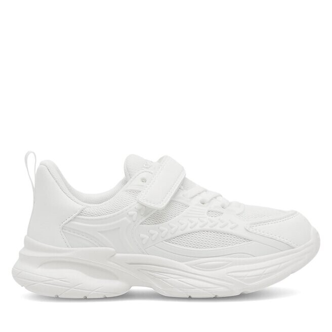

Кроссовки DeeZee CF2714-1 Blanco, белый