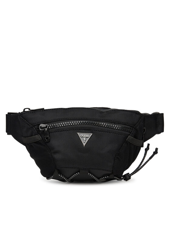 

Поясная сумка HMTRHN P5289 Guess, черный
