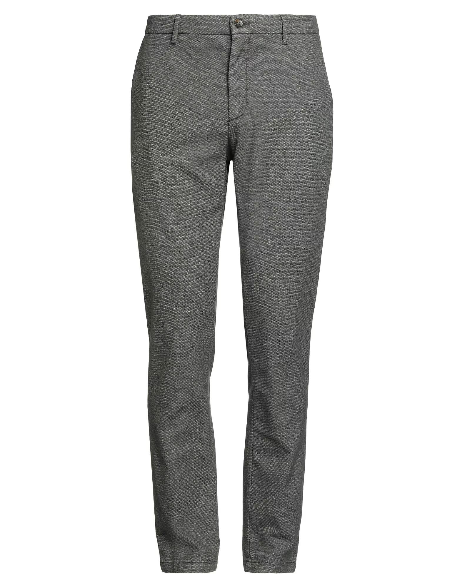 

Брюки Yan Simmon, зеленый