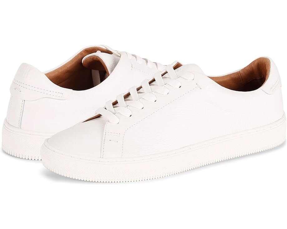 

Кроссовки Frye Astor Low Lace, цвет White Tumbled Cow, Белый, Кроссовки Frye Astor Low Lace, цвет White Tumbled Cow