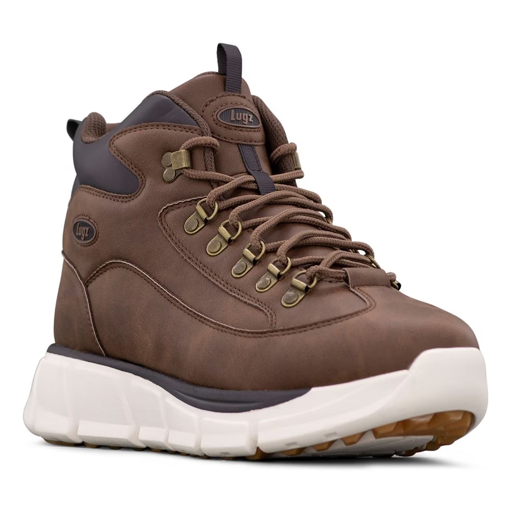 

Высокие кроссовки Whirlwind Lugz, мультиколор