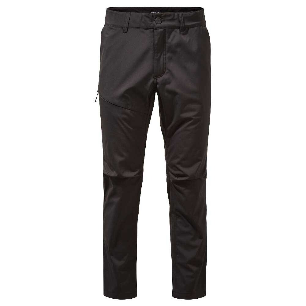 

Брюки Craghoppers Kiwi Pro, черный