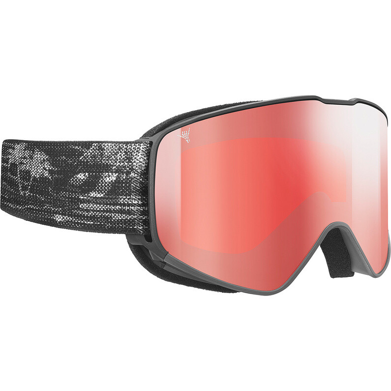 

Лыжные очки Alpha Spectron Julbo, черный