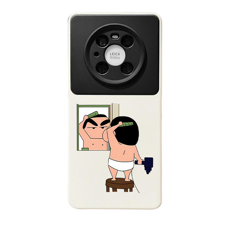 

Чехол для телефона SSCP Shang Shang Cheng Pin Sscp, Top Black and Bottom WhitePrecision Hole Lens DSC77