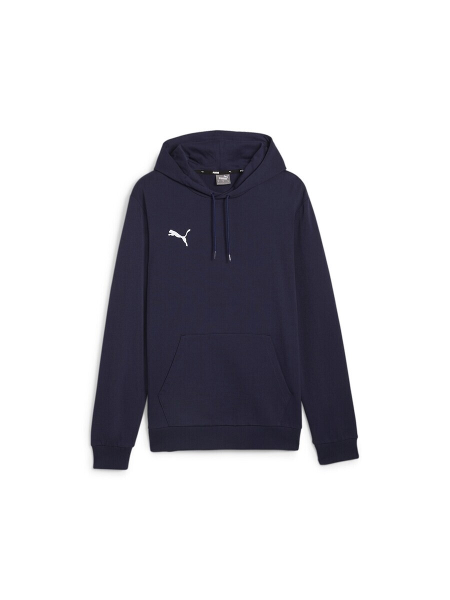 

Спортивная толстовка Puma, морской синий