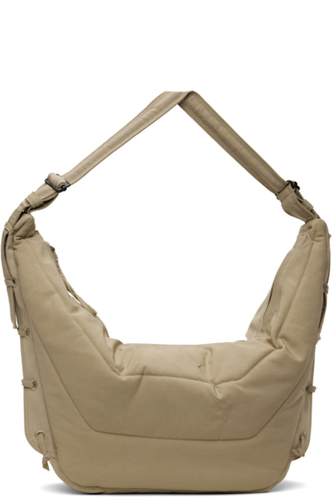 

Сумка Beige Large Soft Game Bag LEMAIRE
