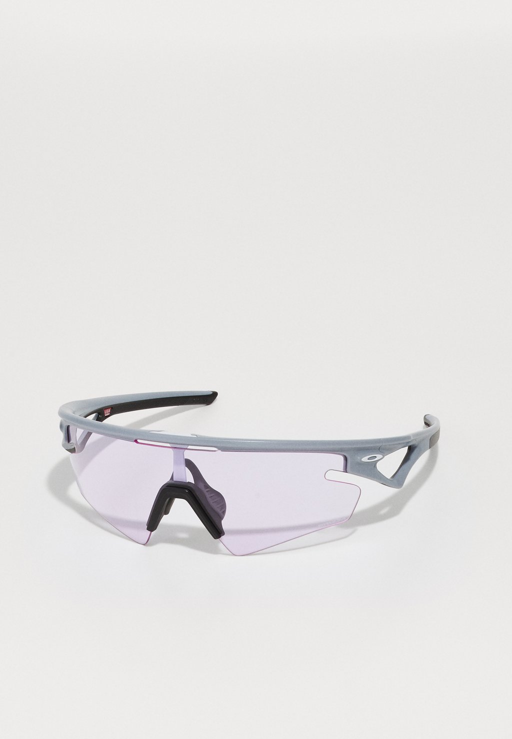 

Солнцезащитные очки SPHAERA SLASH UNISEX Oakley, серый