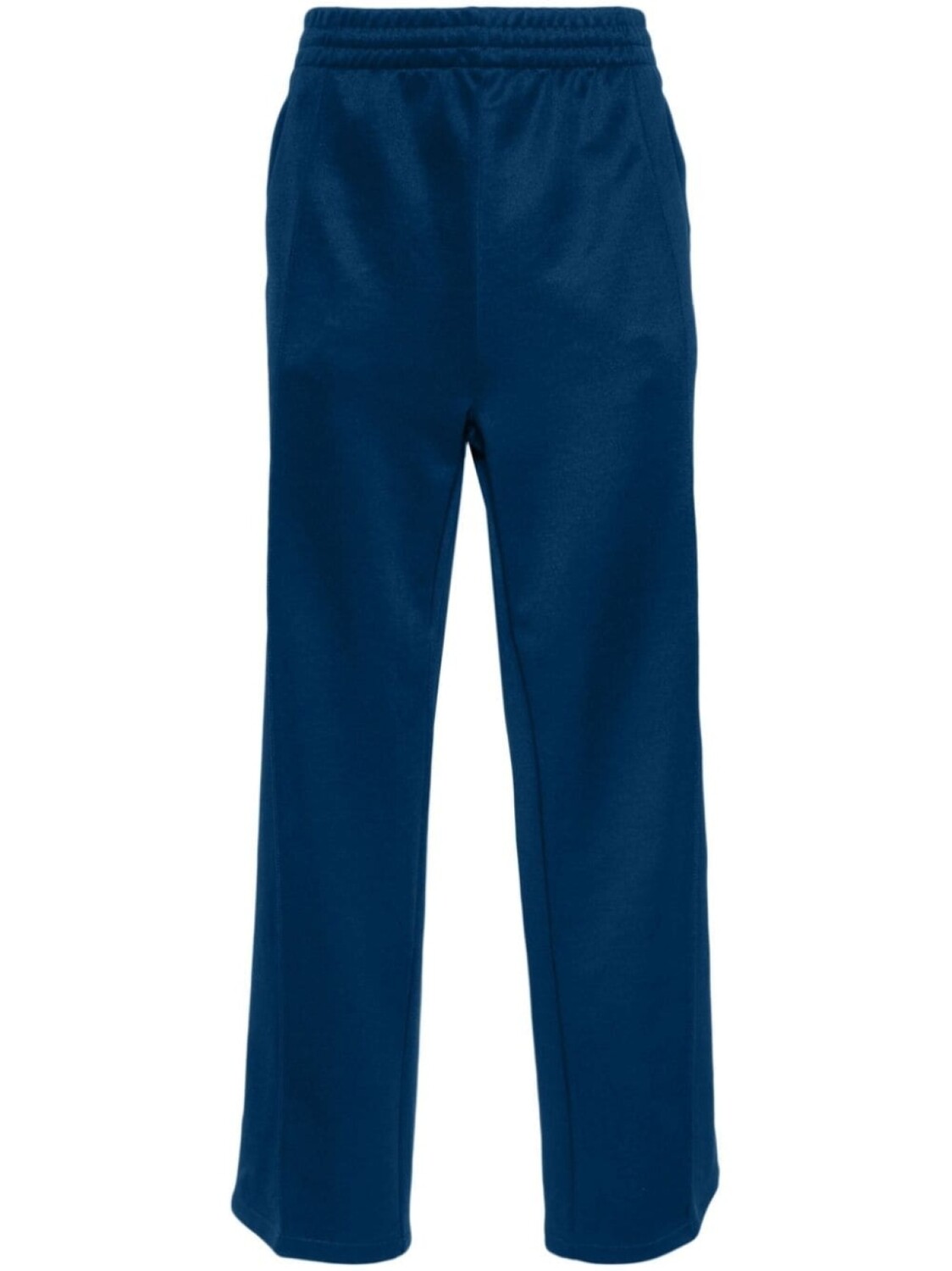 Carhartt WIP спортивные брюки прямого кроя, синий