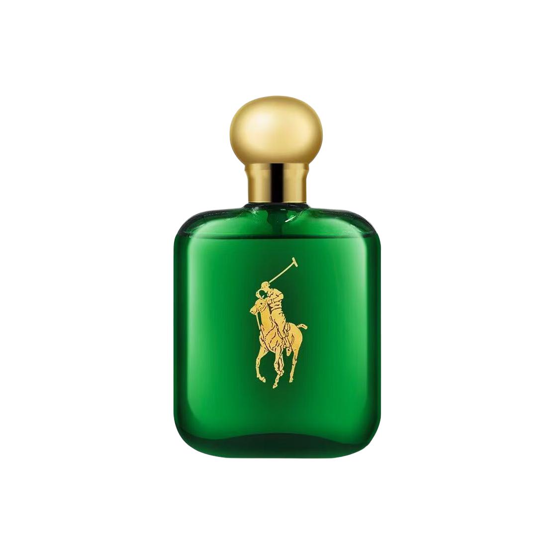 Ralph Lauren Мужской парфюм Polo Green деревянный туалетная вода 59 мл / 118 мл / 237 мл / 125 мл — фото 4