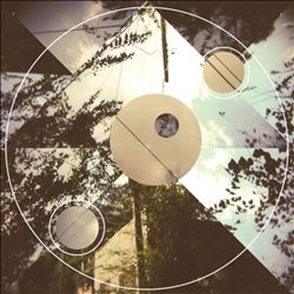 

Диск CD Illumination Ritual - The Appleseed Cast