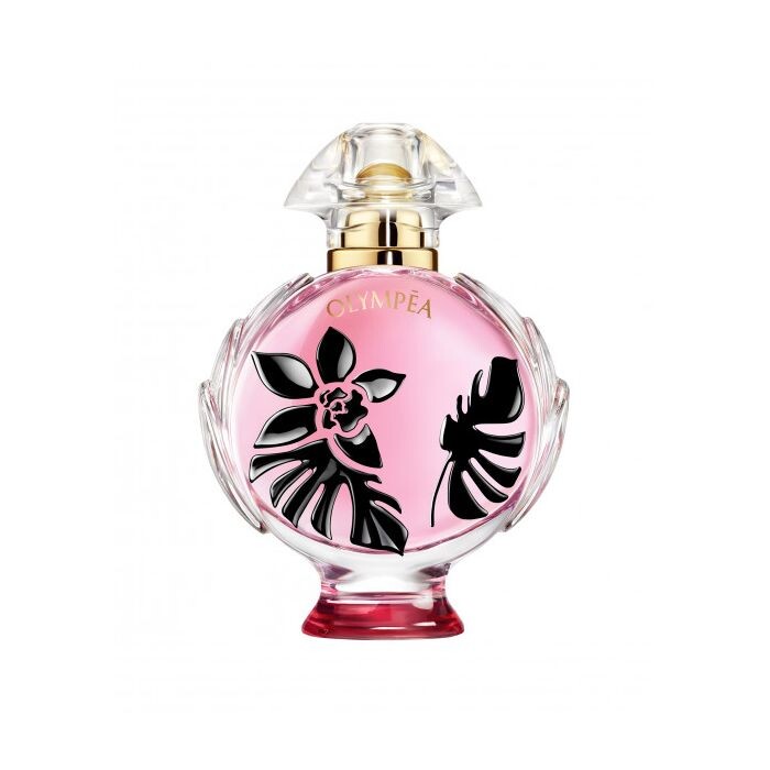 

Женская туалетная вода Olympéa Flora Eau de Parfum Paco Rabanne, 30