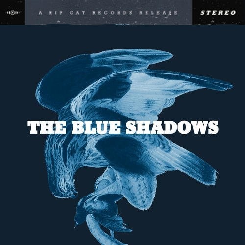 

CD диск Blue Shadows: Diamond Needles