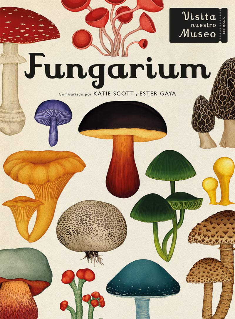 

Fungarium (Impedimenta)
