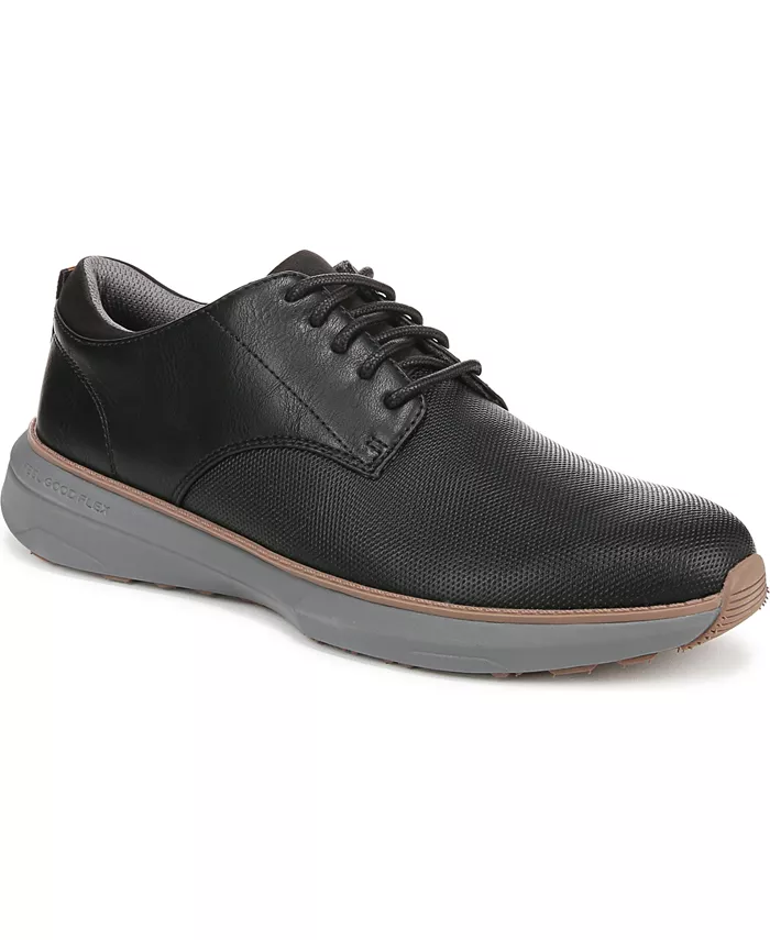 

Мужские оксфорды Jake Dr. Scholl's, черный