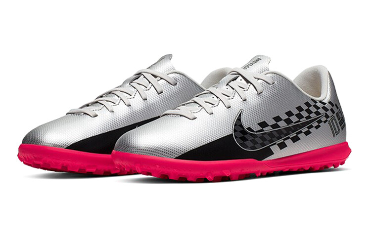 Бутсы Nike Mercurial Vapor 13 Kids' Soccer Shoes Kids — фото 3