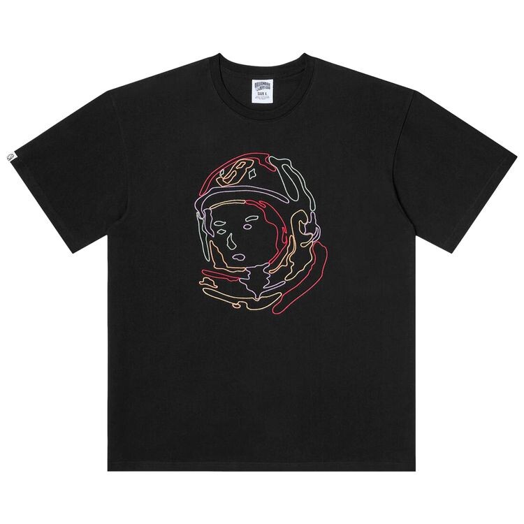 

Футболка Billionaire Boys Club Helmet T-Shirt Black, черный