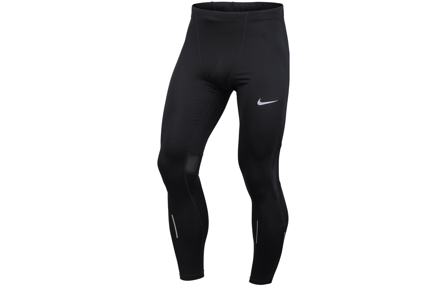 

Мужские спортивные штаны Nike, цвет Black