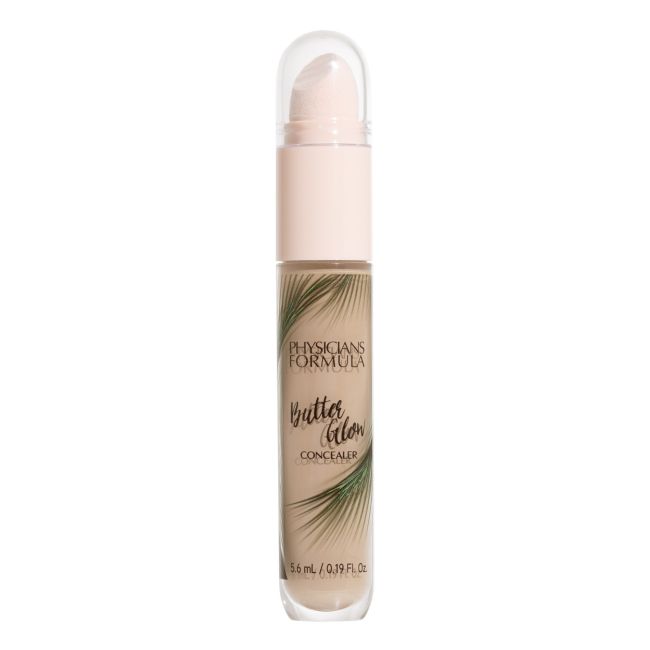 

Консилер с эффектом сияния Butter Physicians Formula, цвет medium, 5,6 мл