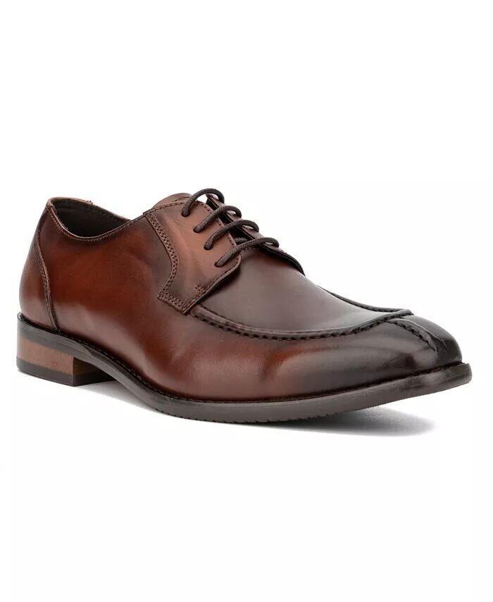 

Мужские оксфорды Morris Lace Up Vintage Foundry Co, коричневый