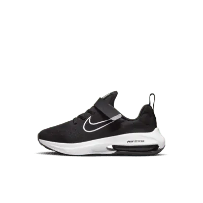 

Кроссовки Nike Air Zoom Arcadia 2, черный/антрацит/белый