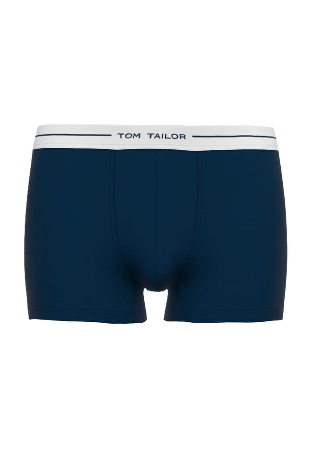 

Короткие штаны Tom Tailor, синий
