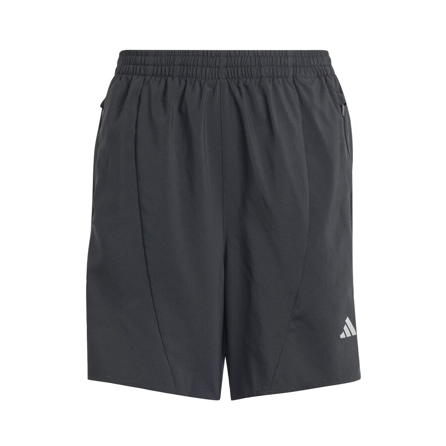 

Брюки ADIDAS SPORTSWEAR Regular Workout Pants, черный