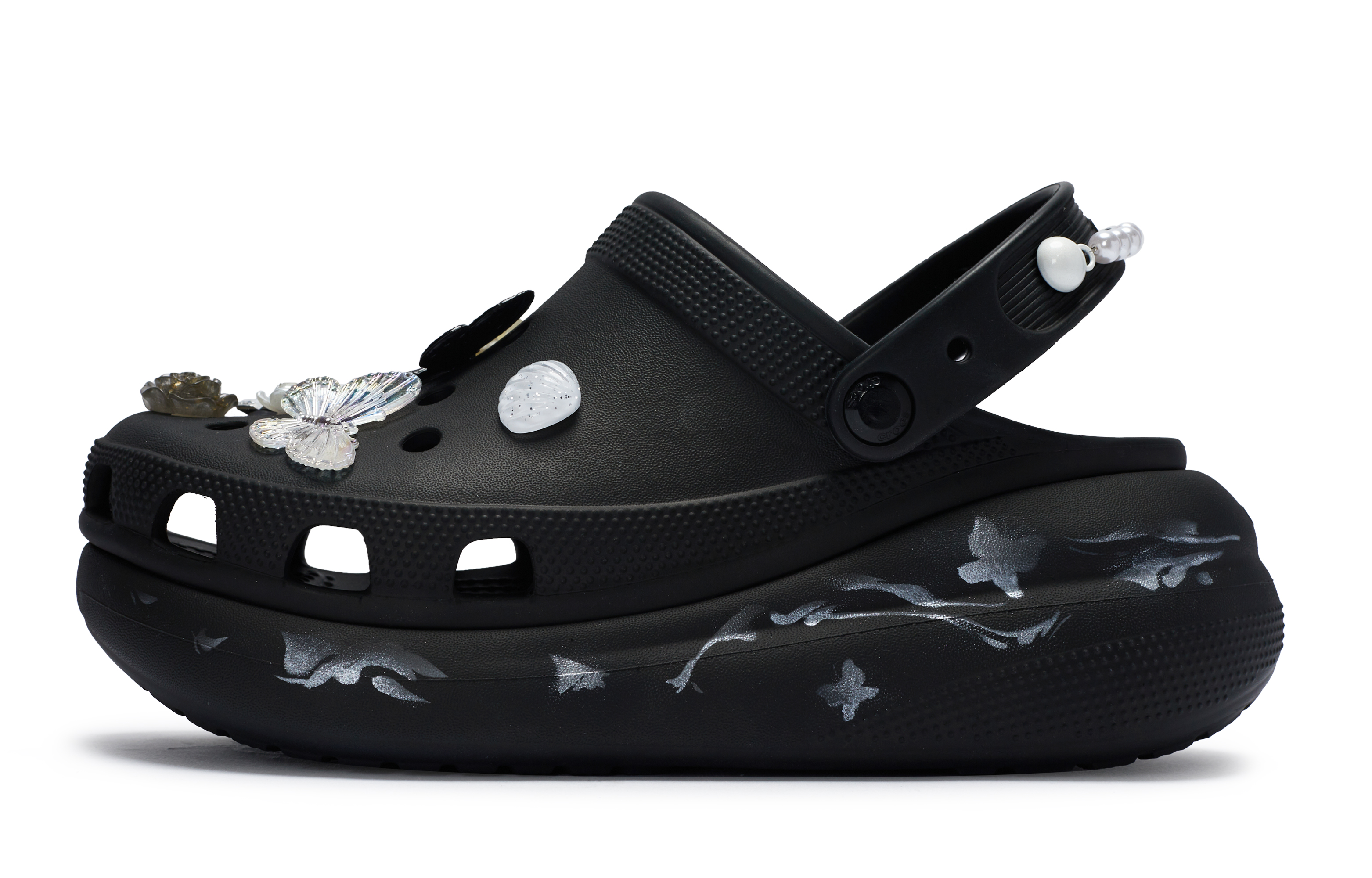 

Сабо Crocs Classic Clog Clogs Unisex