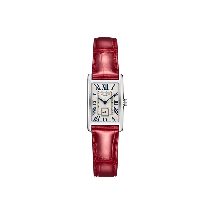 

LONGINES Часы DolceVita L5.255.4.71.5