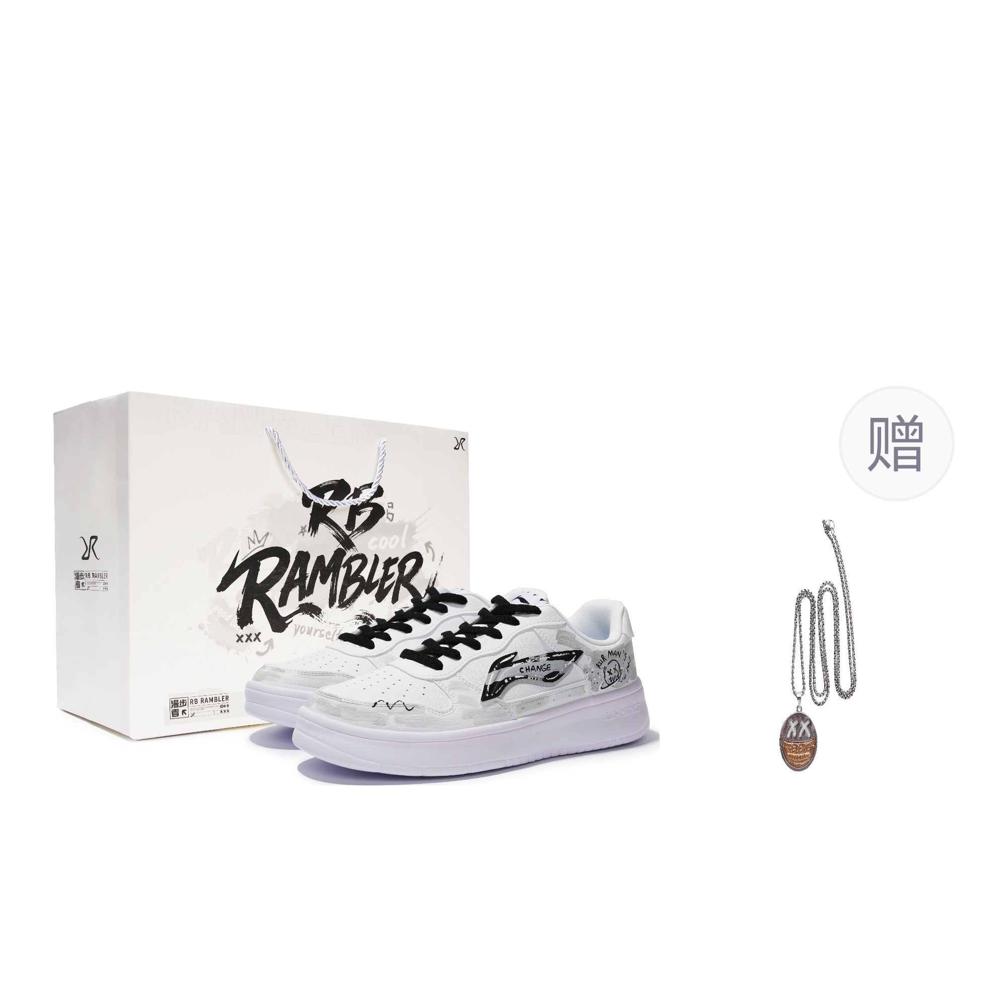 

Мужские скейтерские кроссовки Low top с устойчивой к истиранию опорой Pontoon Boats LINING, серый