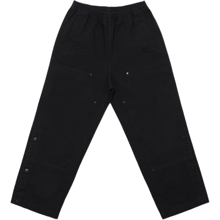 

ANTA Повседневные брюки мужские Dark Twilight Moderate Straight Fit