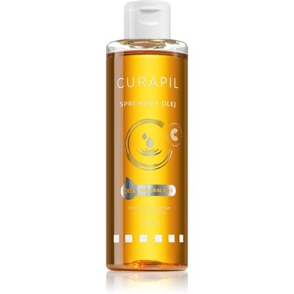 

Масло для душа Curapil Intensiv Skin Care Natural Oils - 200 мл