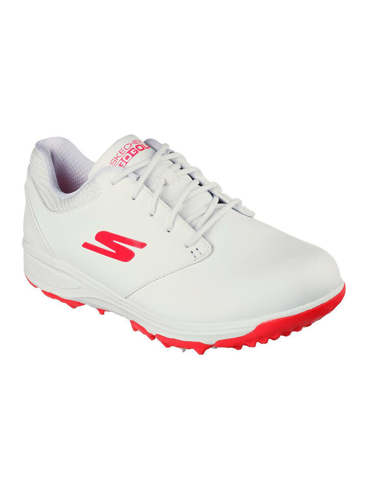 Низкие кроссовки Skechers Low Go Golf Jasmin, белый