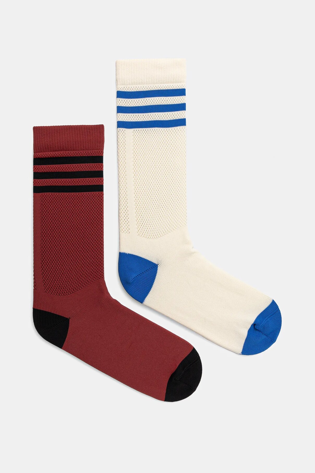 

Носки 2 шт. в упаковке Adidas Originals, бежевый
