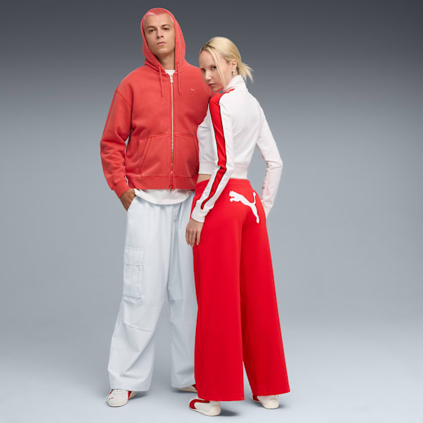 Женские кроссовки Speedcat Og Puma, серый — фото 3